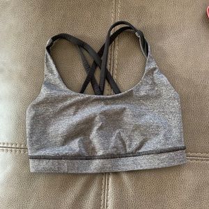 Lululemon Energy Bra